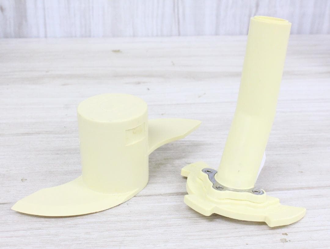 ▲Cuisinart 業務用フードプロセッサー多機能1.9L DLC-10PRO