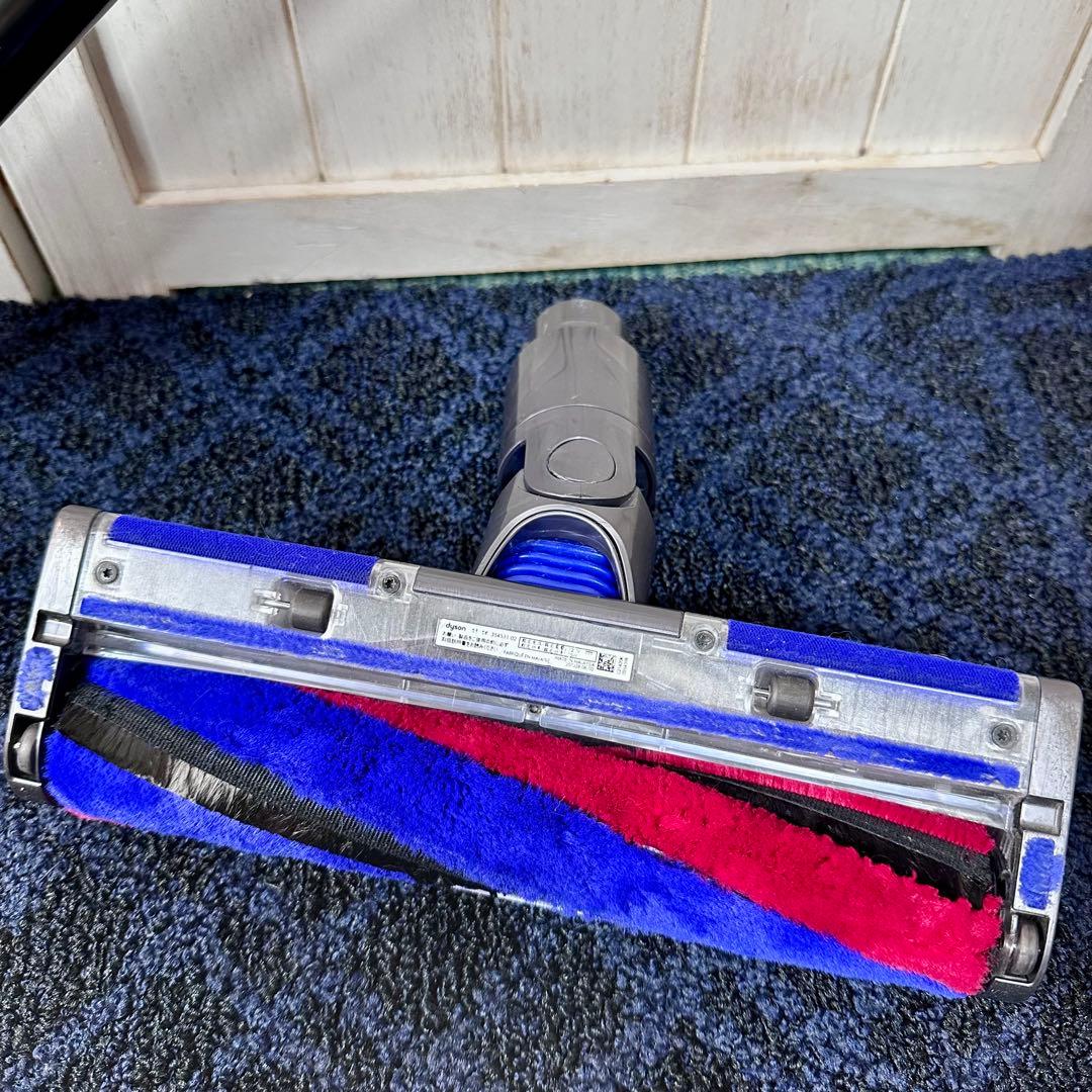 dyson SV18 Digital Slim ダイソン コードレスクリーナー