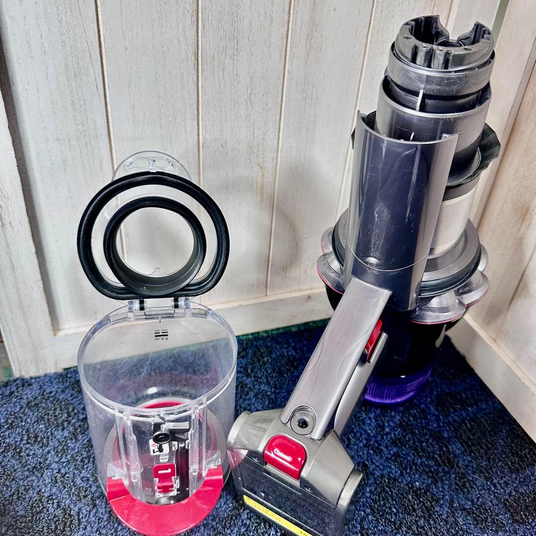 dyson SV18 Digital Slim ダイソン コードレスクリーナー