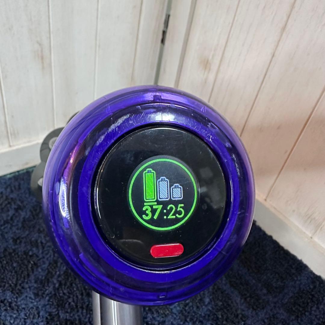 dyson SV18 Digital Slim ダイソン コードレスクリーナー