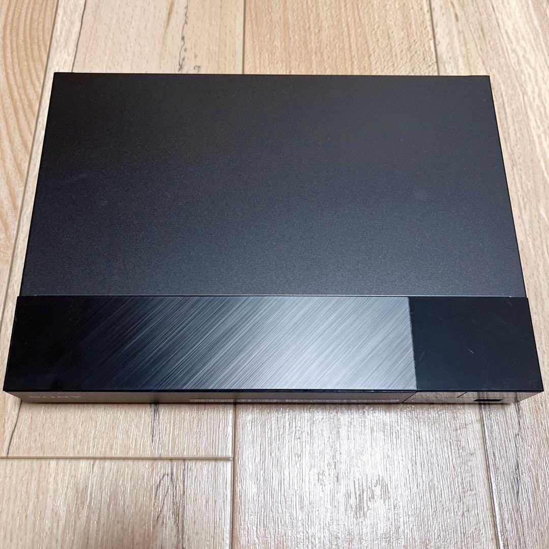 SONY ブルーレイプレーヤー BDP-S6700