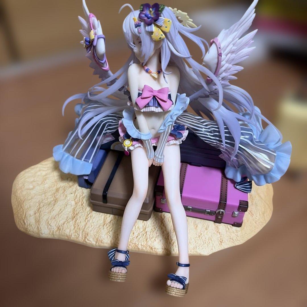 【破損特価】ブルアカ　アズサ