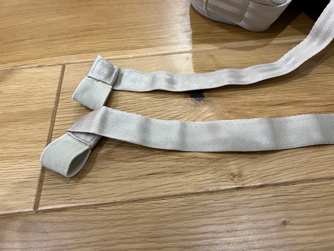 matym25＊エアバギーキャリー抱っこ紐