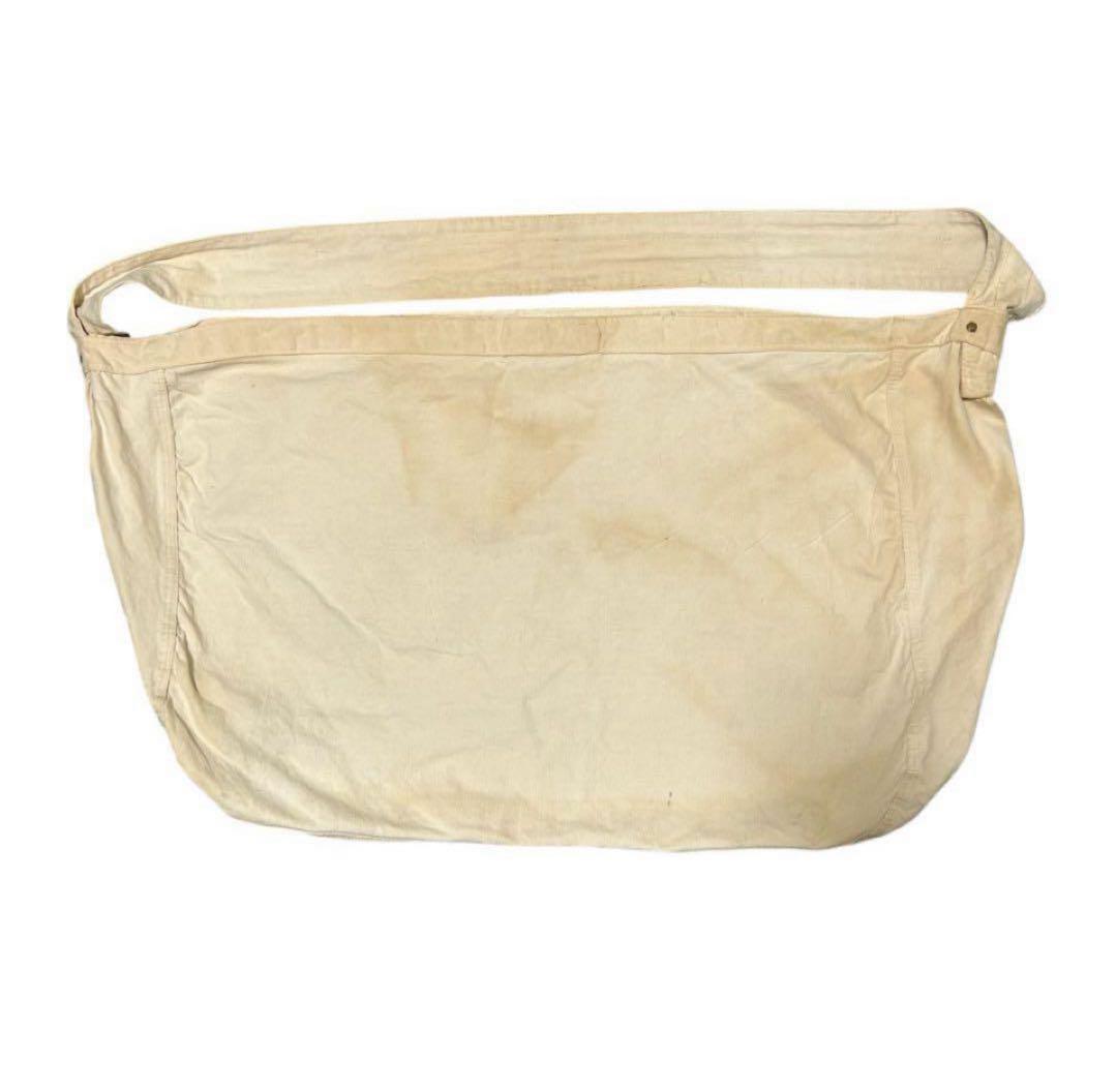 【希少】40s News paper bag ヴィンテージ オリジナル