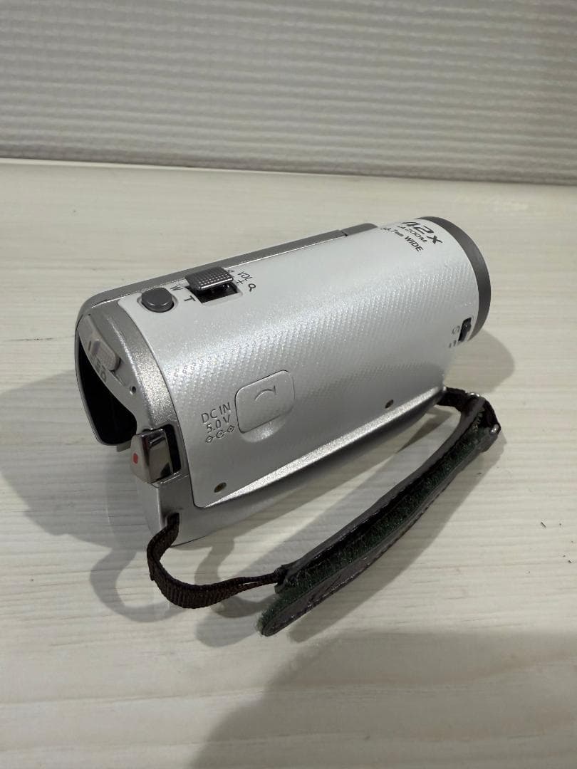 Panasonic デジタルカメラ HDCーTM45　 ★全付属品＆アクセサリー