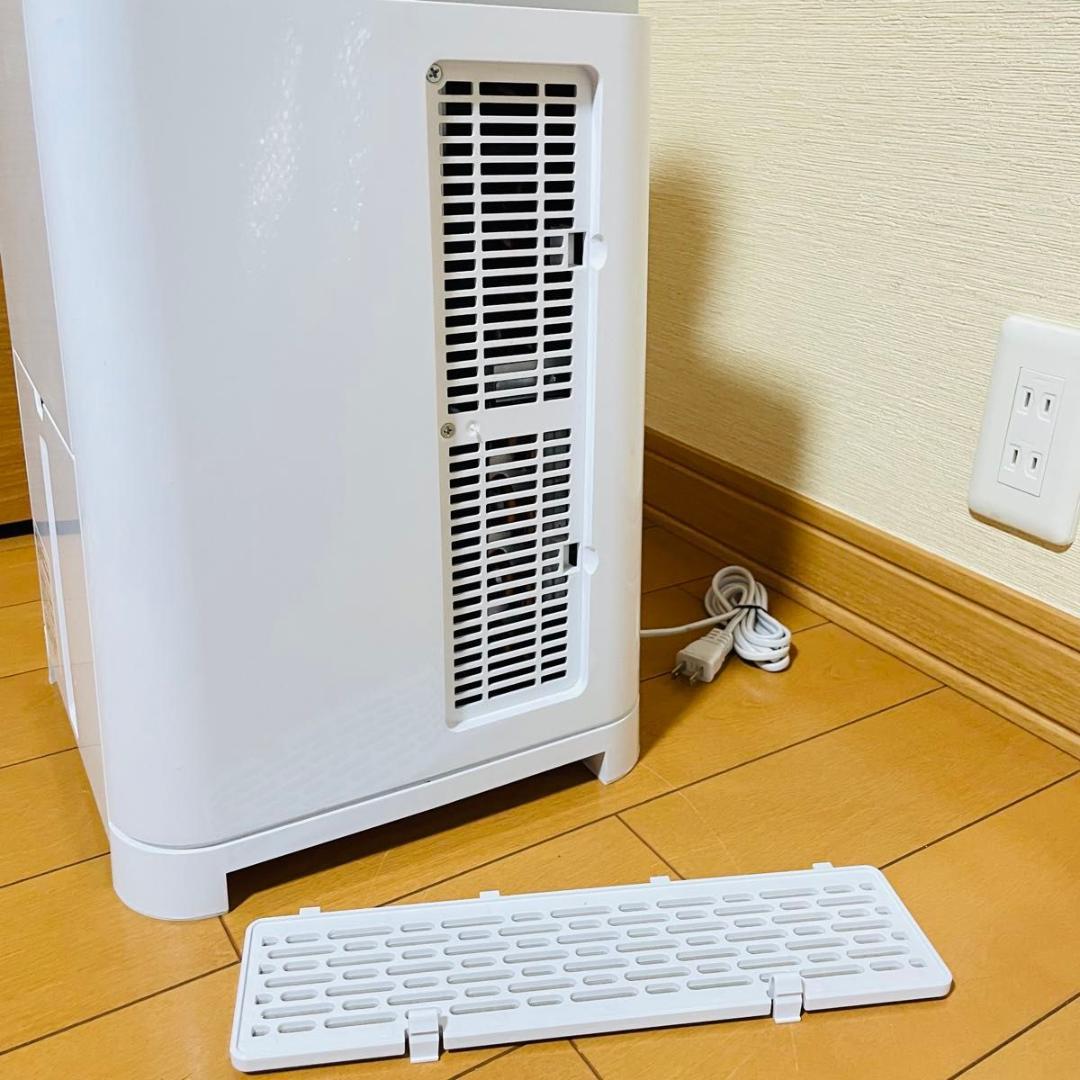 【極美品】YUASA どこでもエアコン YNMC-5E(W) 2023年製