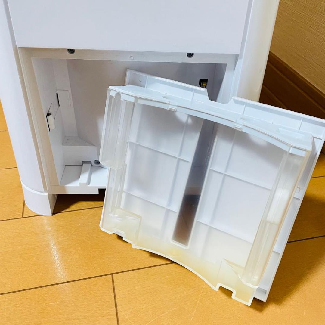 【極美品】YUASA どこでもエアコン YNMC-5E(W) 2023年製