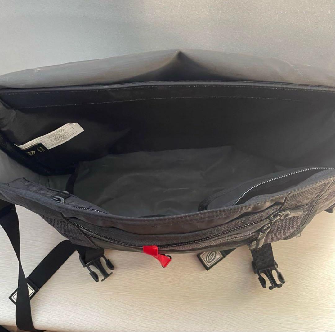 ティンバックツー Timbuk2 ショルダーバッグ クラシック メッセンジャーS