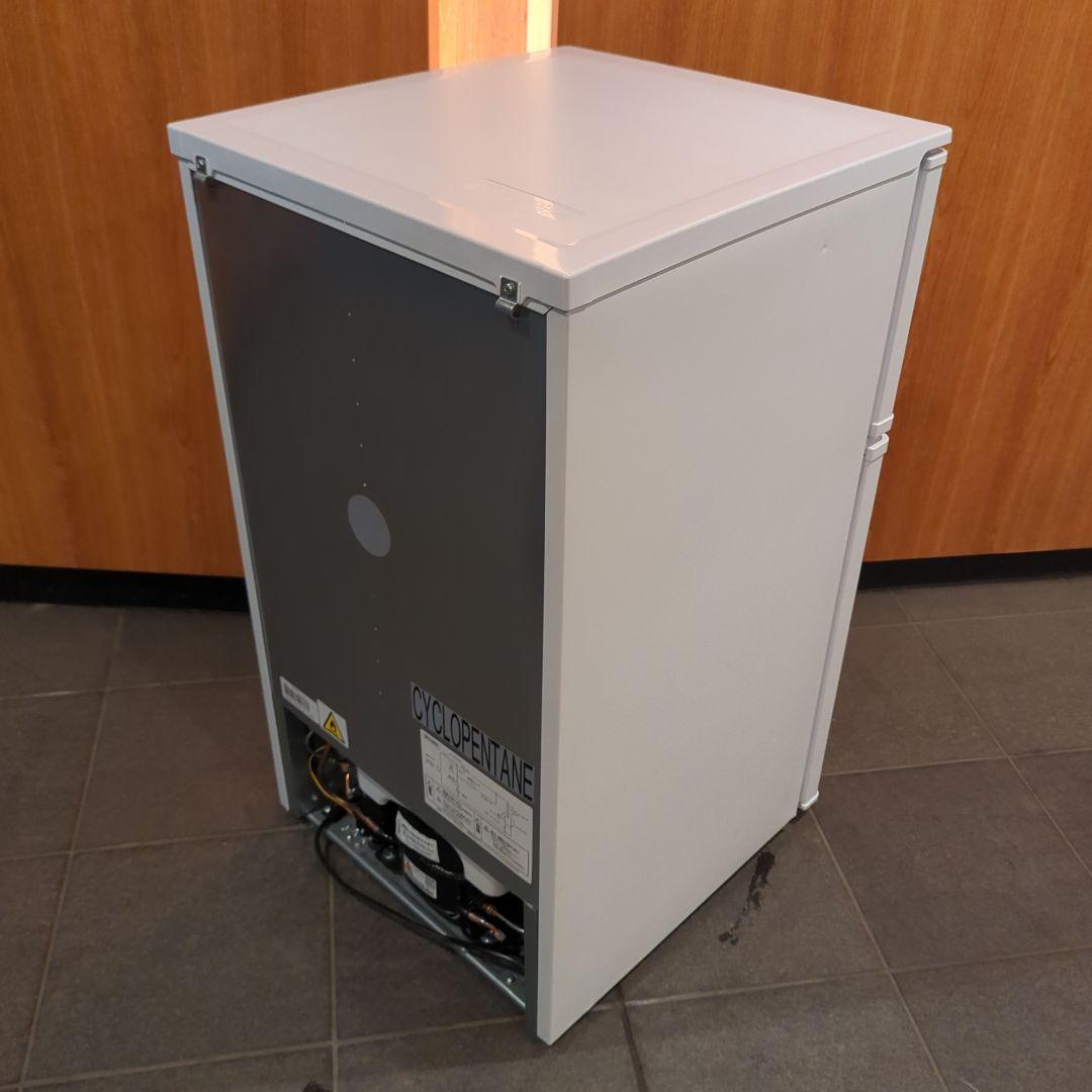 お値引き可！極美品☆2024年製(東京23区のみ送料と設置無料！)冷蔵庫