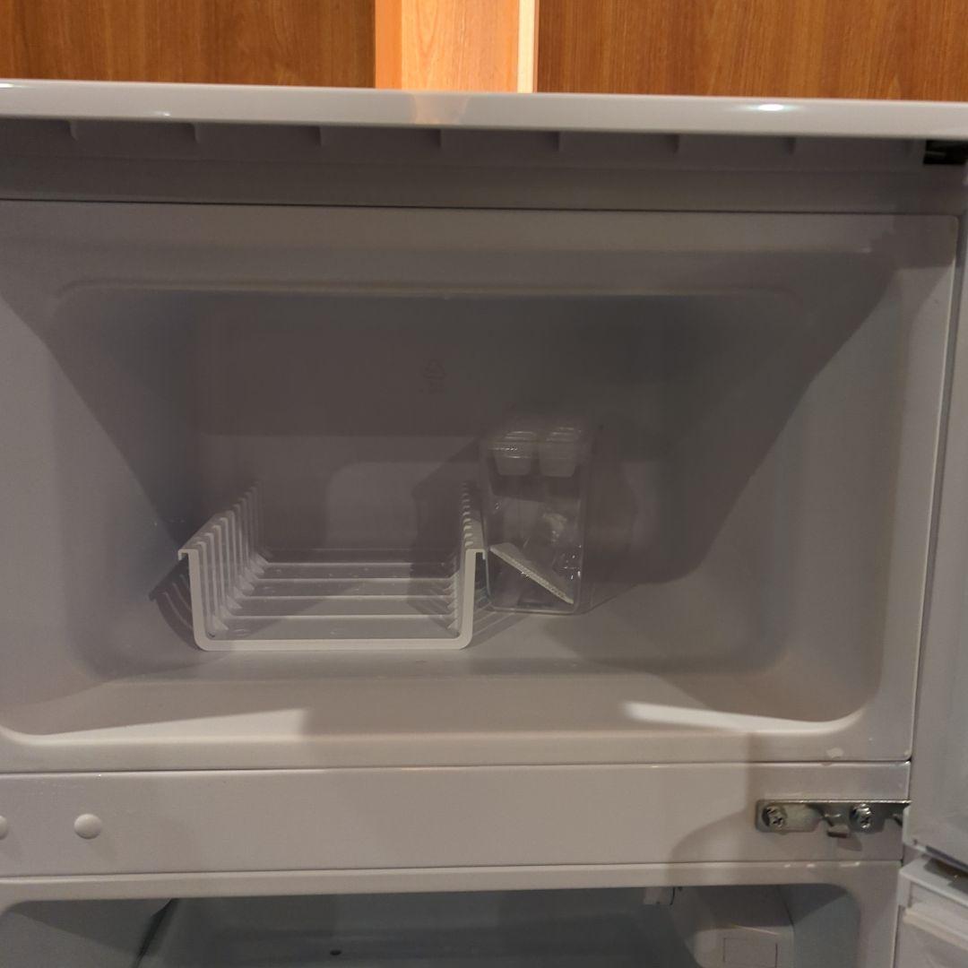 お値引き可！極美品☆2024年製(東京23区のみ送料と設置無料！)冷蔵庫