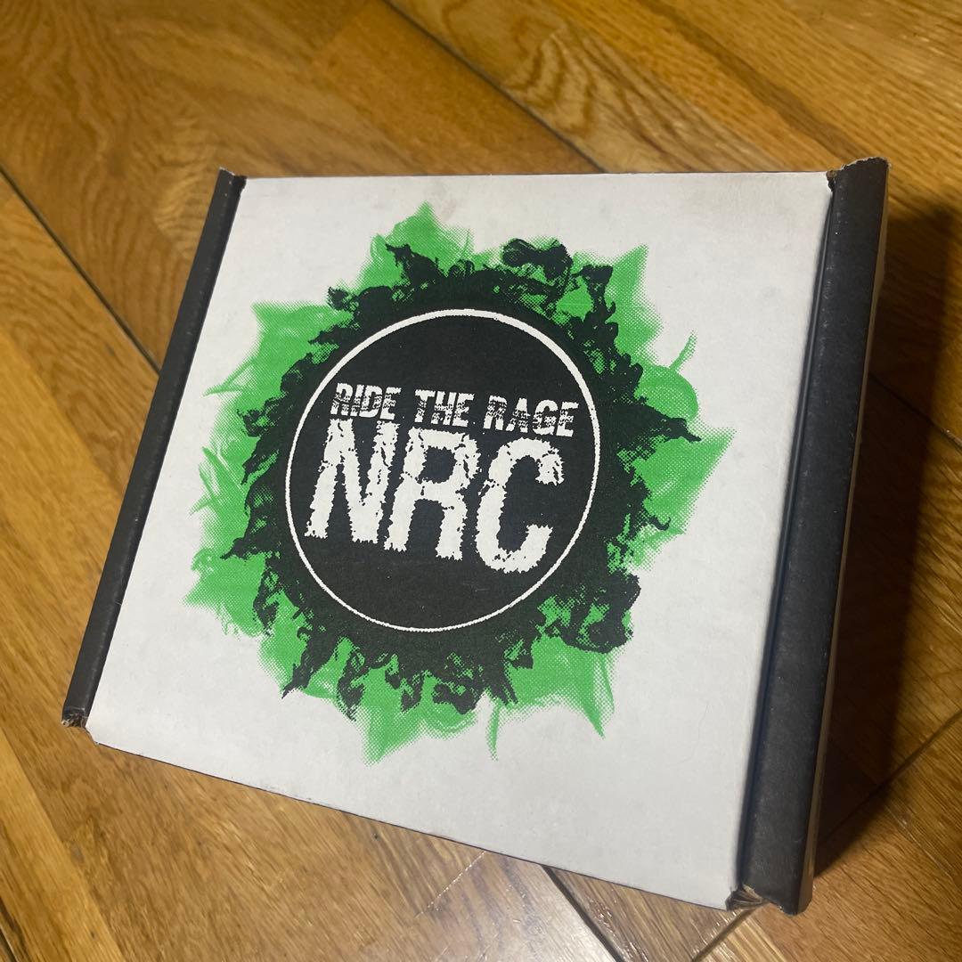 NRC Ride the Rage ウィンカーライト yzfr1 15-19