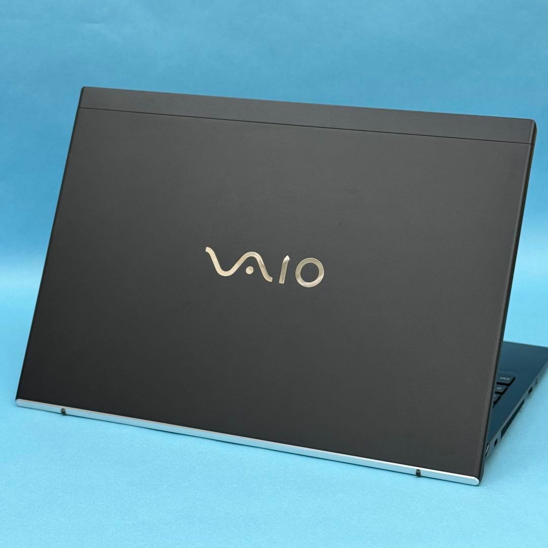 【美品】425 VAIO Pro PG i5-1235U 16GB 256GB