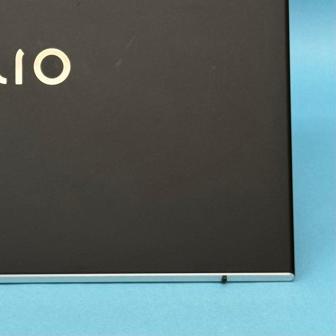 【美品】425 VAIO Pro PG i5-1235U 16GB 256GB