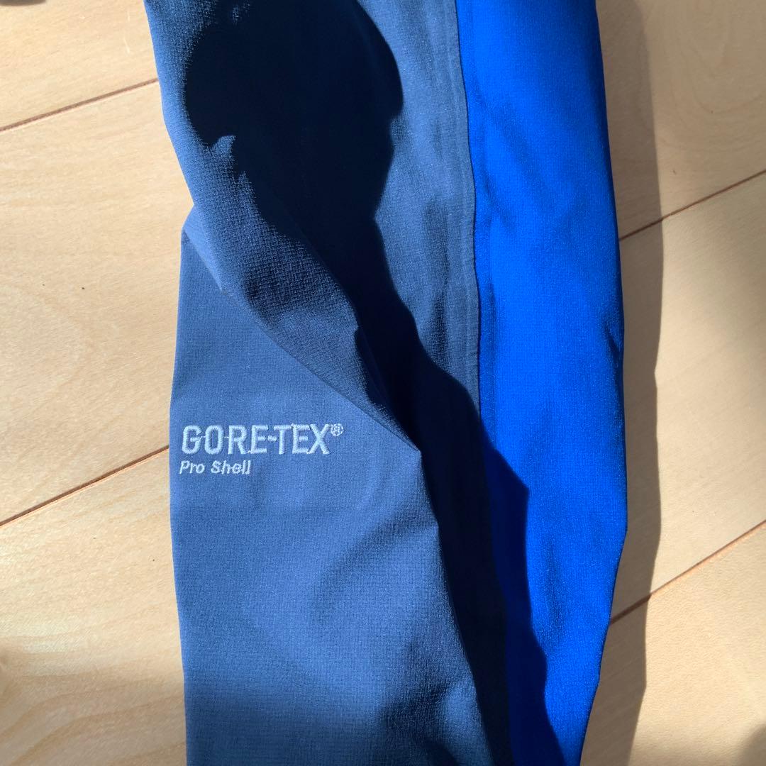 ノースフェイス　クライムライトジャケットGORE-TEX Pro Shell M