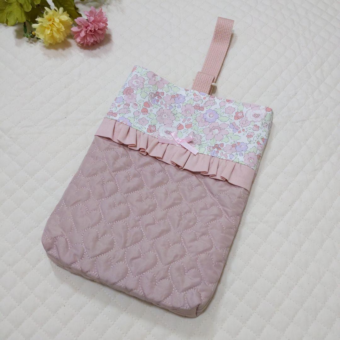 stm‪⑅◡̈*‬プロフ必読様オーダーページ レッスンバック お着替え袋