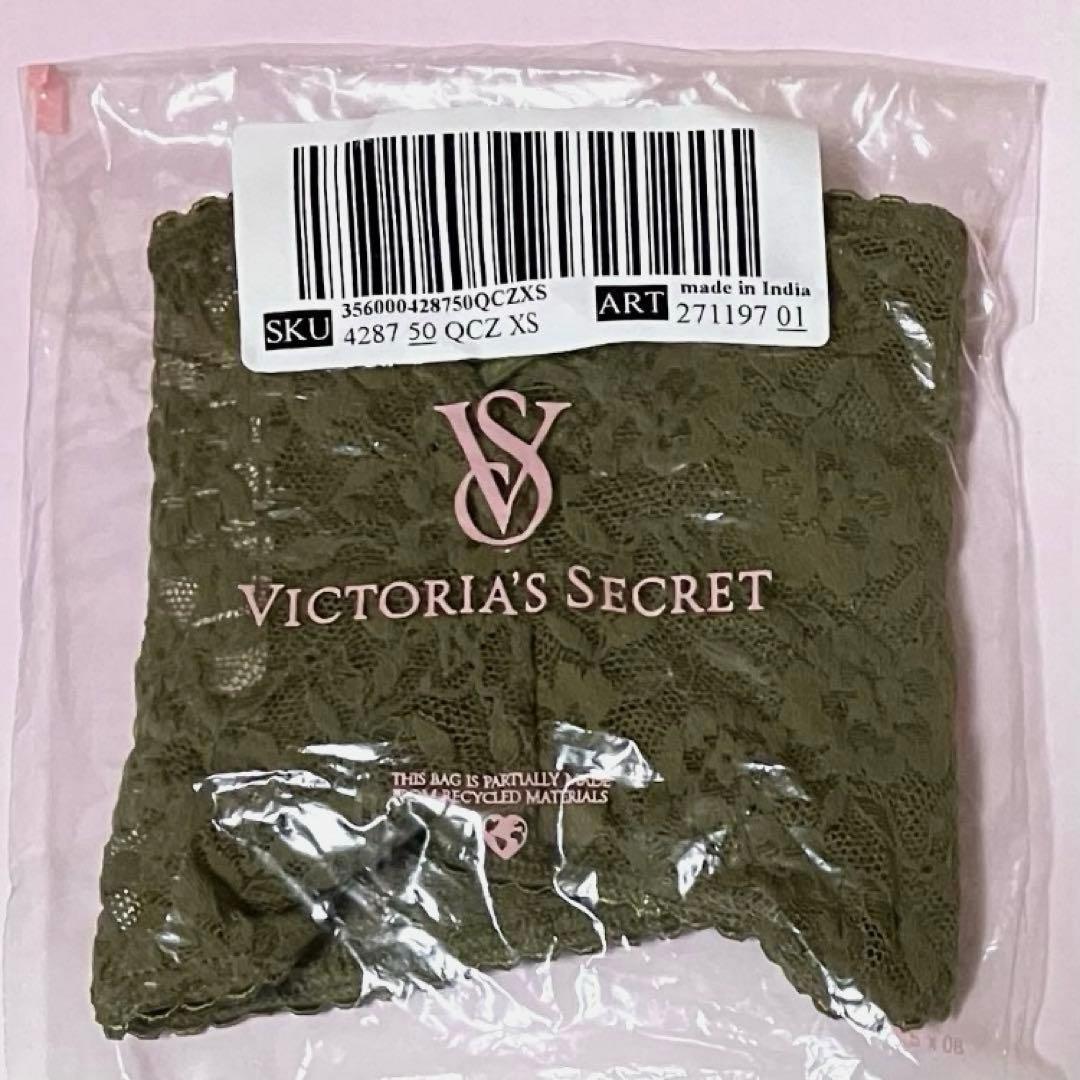 【新品】ヴィクトリアシークレット ショーツ