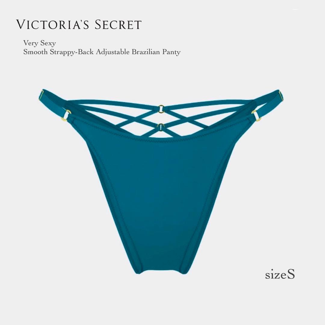 【新品】ヴィクトリアシークレット ショーツ