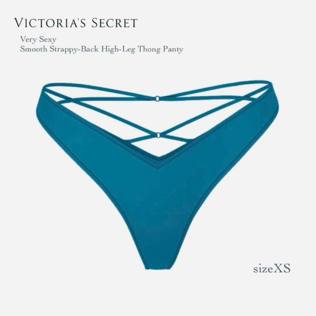 【新品】ヴィクトリアシークレット ショーツ