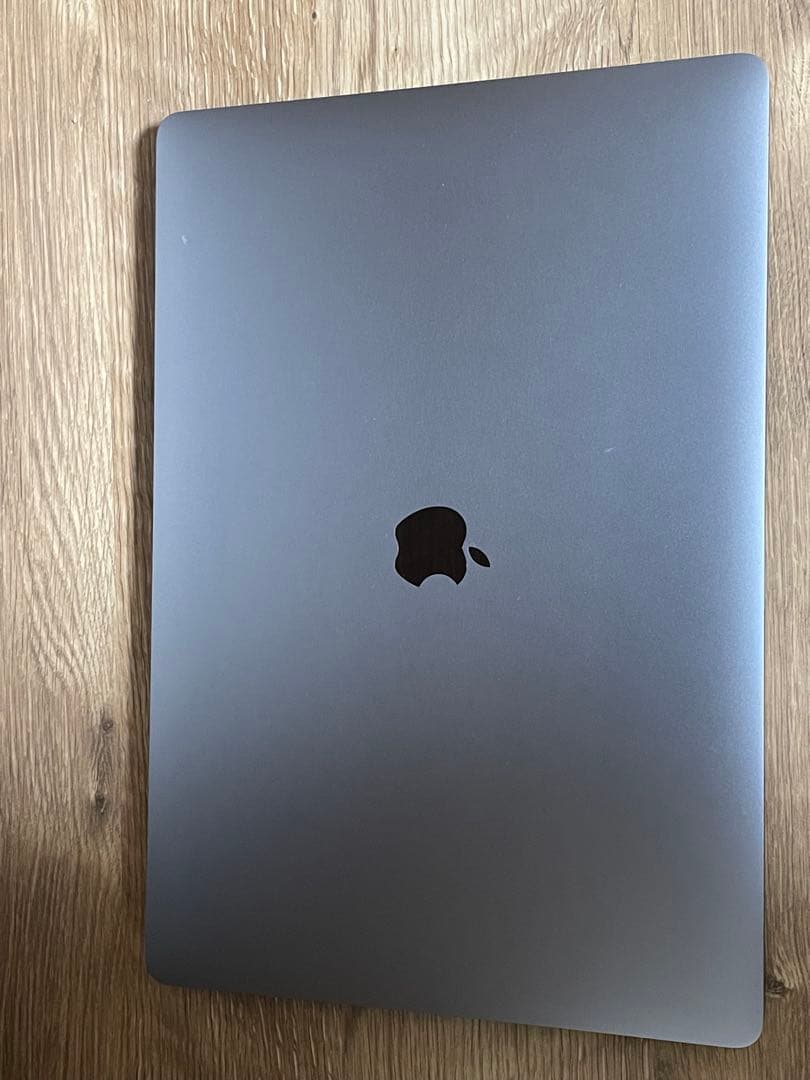 MacBook Pro 2019 16インチ Corei9 32GB 1TB