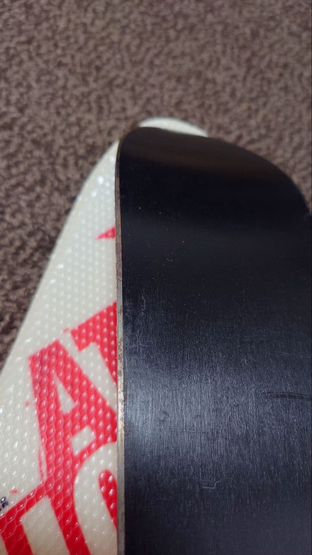 Atomic Redster XT ジュニアスキー 80cm バインディング付き