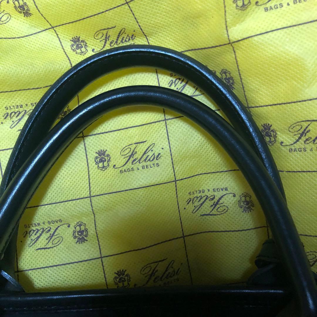 大特価 Felisi 86371/2-DS BLACK