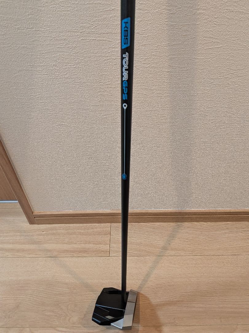 に*う様 テーラーメイド　パター　スパイダーZT レフティ