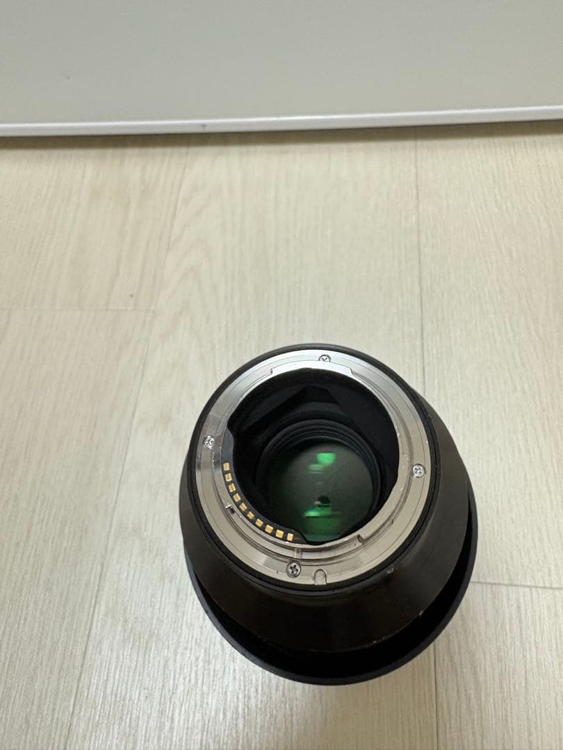 SIGMA 135mm F1.8 DG HSM Art eマウント