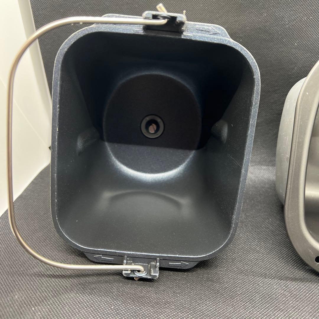 ミトンのみ欠品　Panasonic ホームベーカリー SD-BMS104