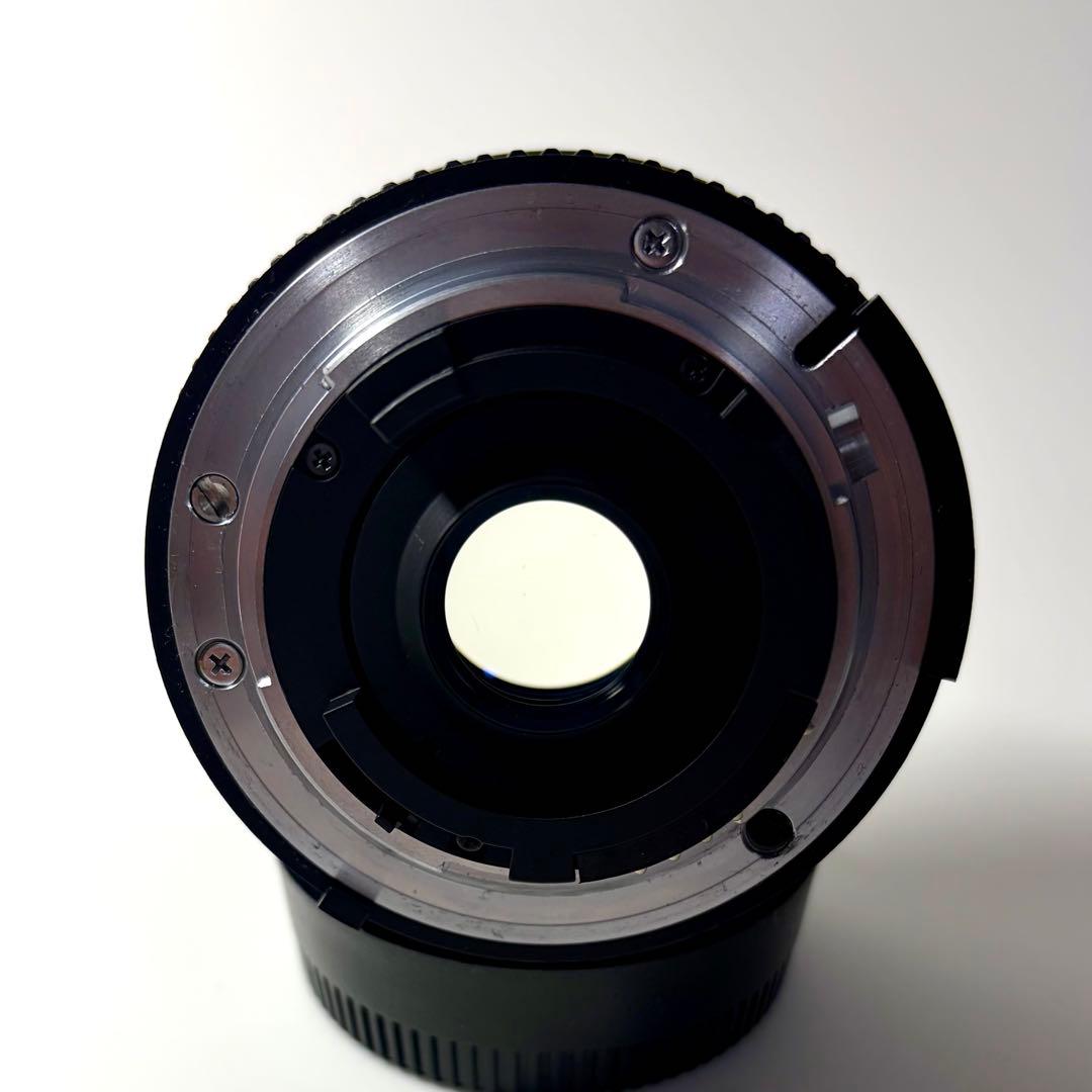 レンズ(単焦点) AF NIKKOR 28mm f/2.8 D