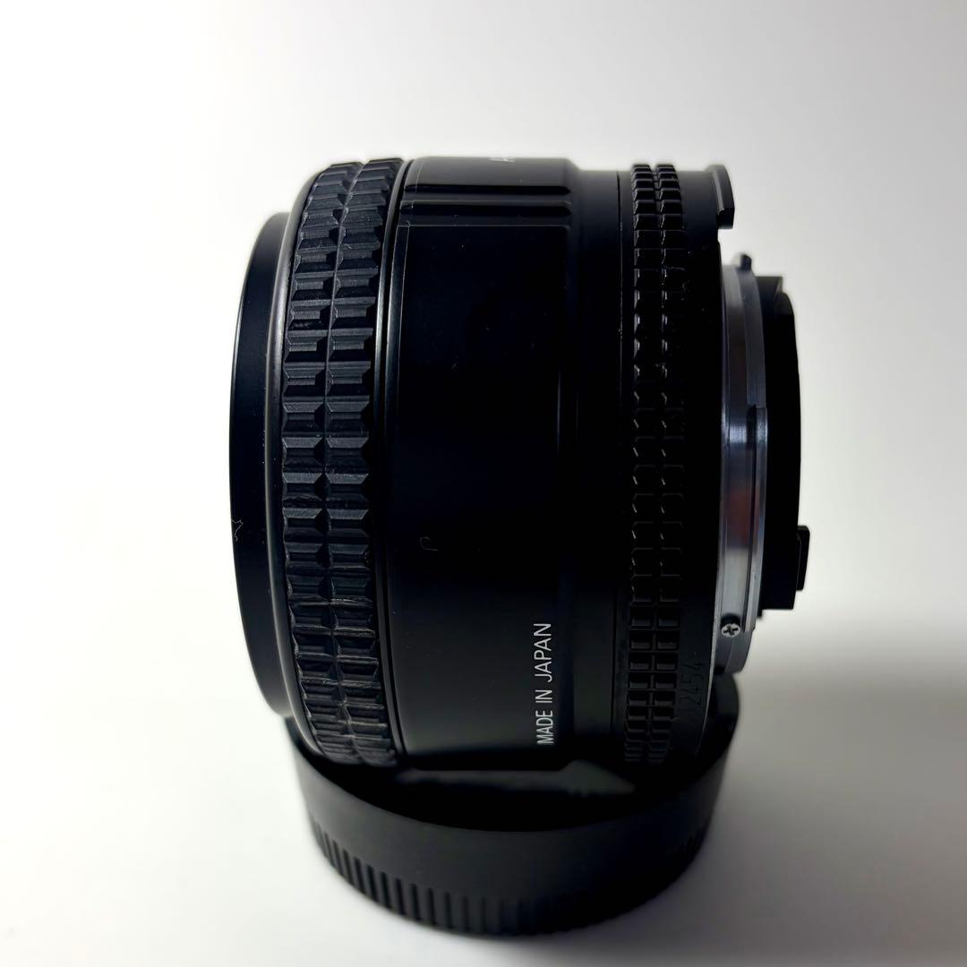 レンズ(単焦点) AF NIKKOR 28mm f/2.8 D