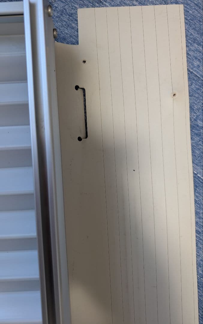 窓用エアコン コロナ CW−F1624R　2024年製　※付属品不足