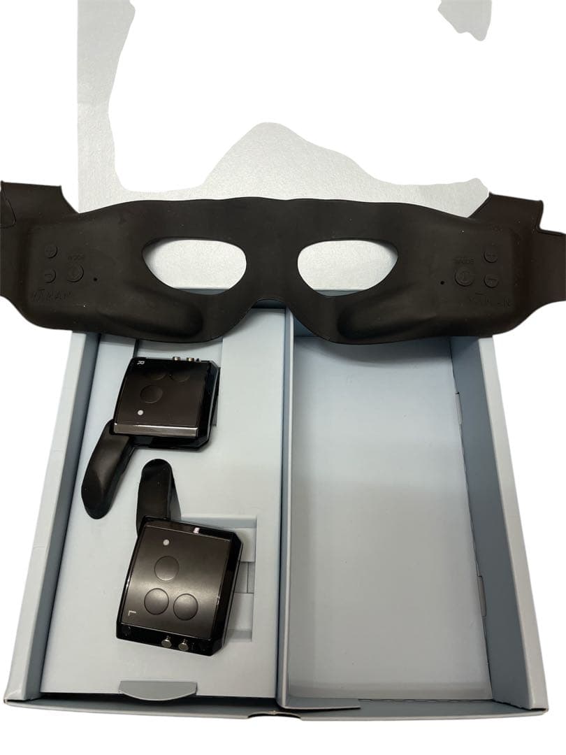 ヤーマン メディリフト アイ EPE-10BB 目元ケア 美顔器 EMS