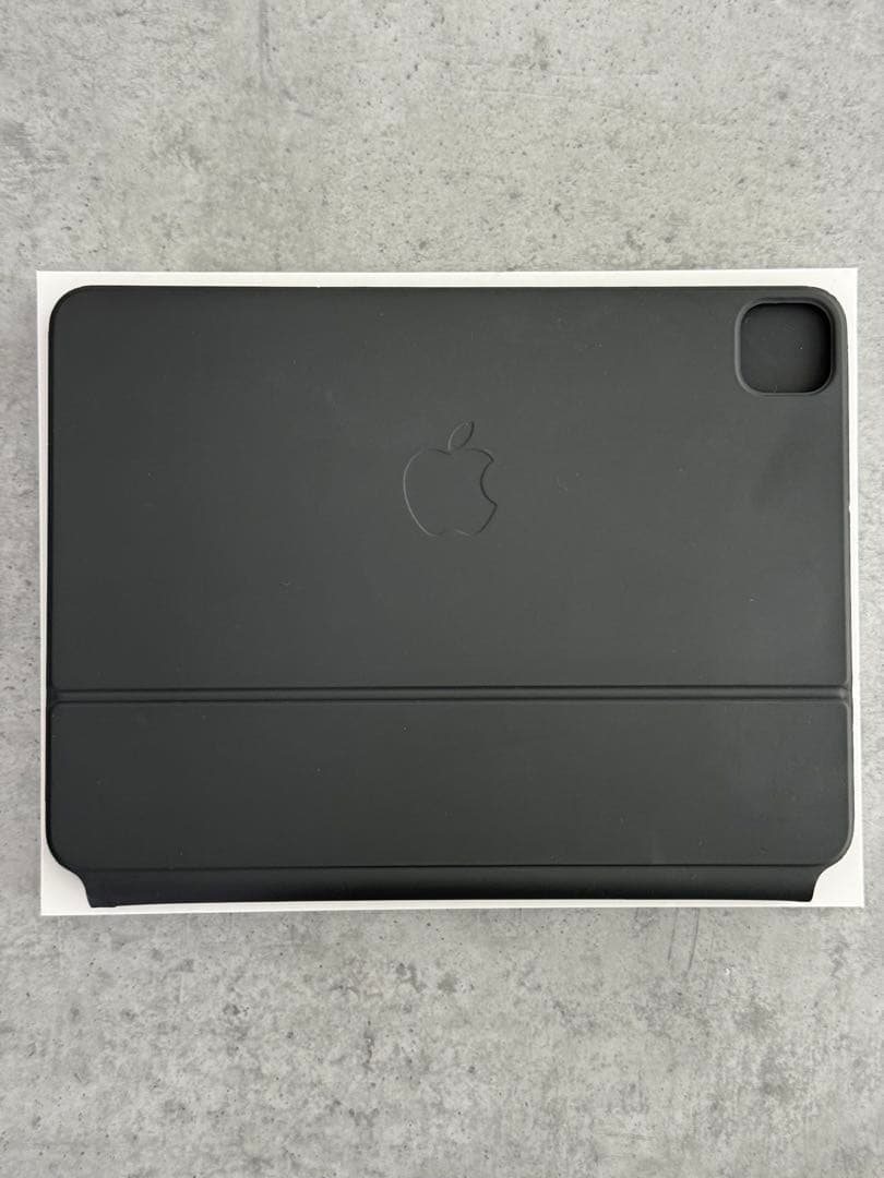 Apple Magic Keyboard iPad Air用 ブラック