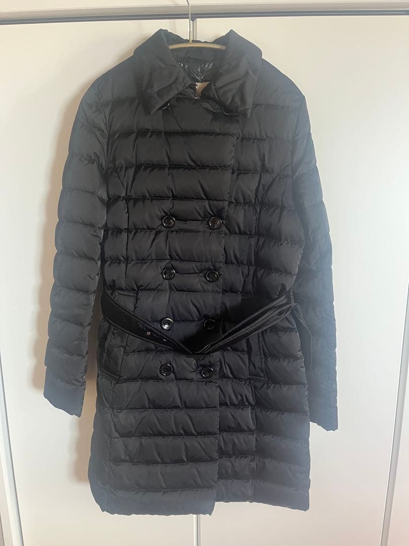 最終お値下げ　ヘルノ　ダウン　サイズ42