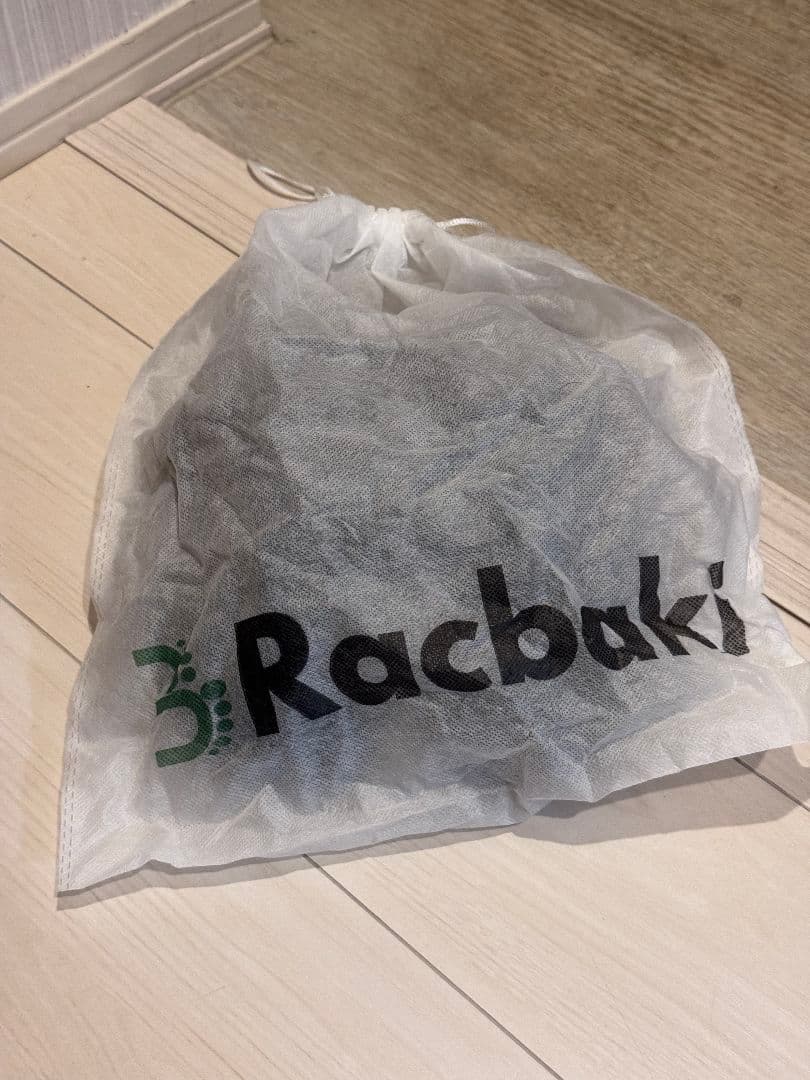 Racbaki ラクバキ イージーサンダル スタビライザー