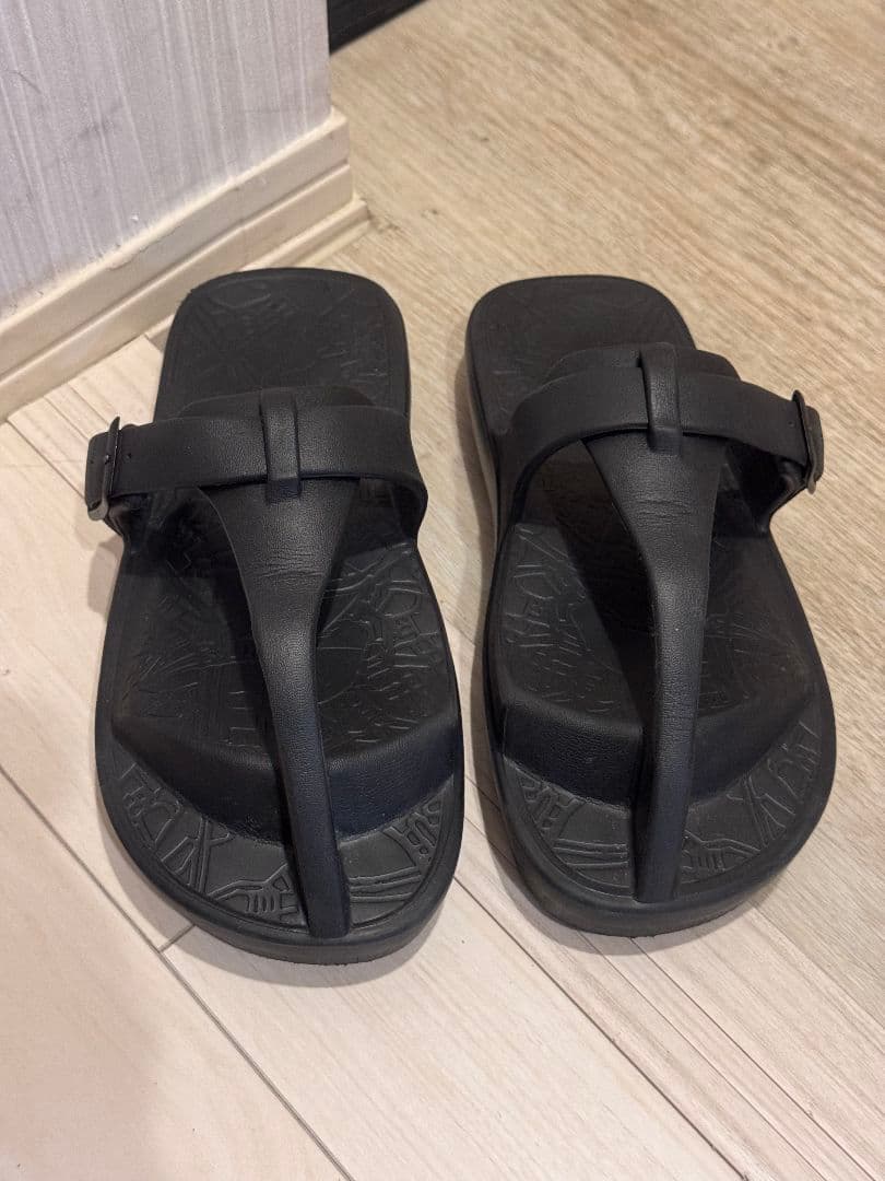 Racbaki ラクバキ イージーサンダル スタビライザー