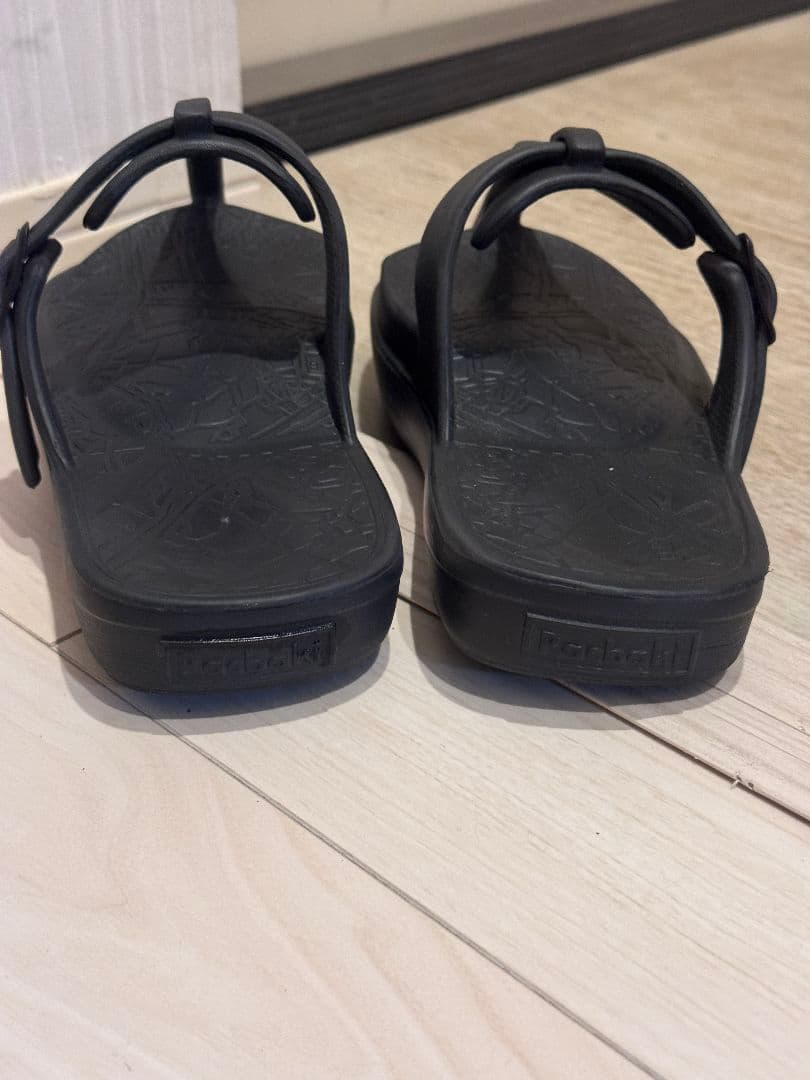 Racbaki ラクバキ イージーサンダル スタビライザー