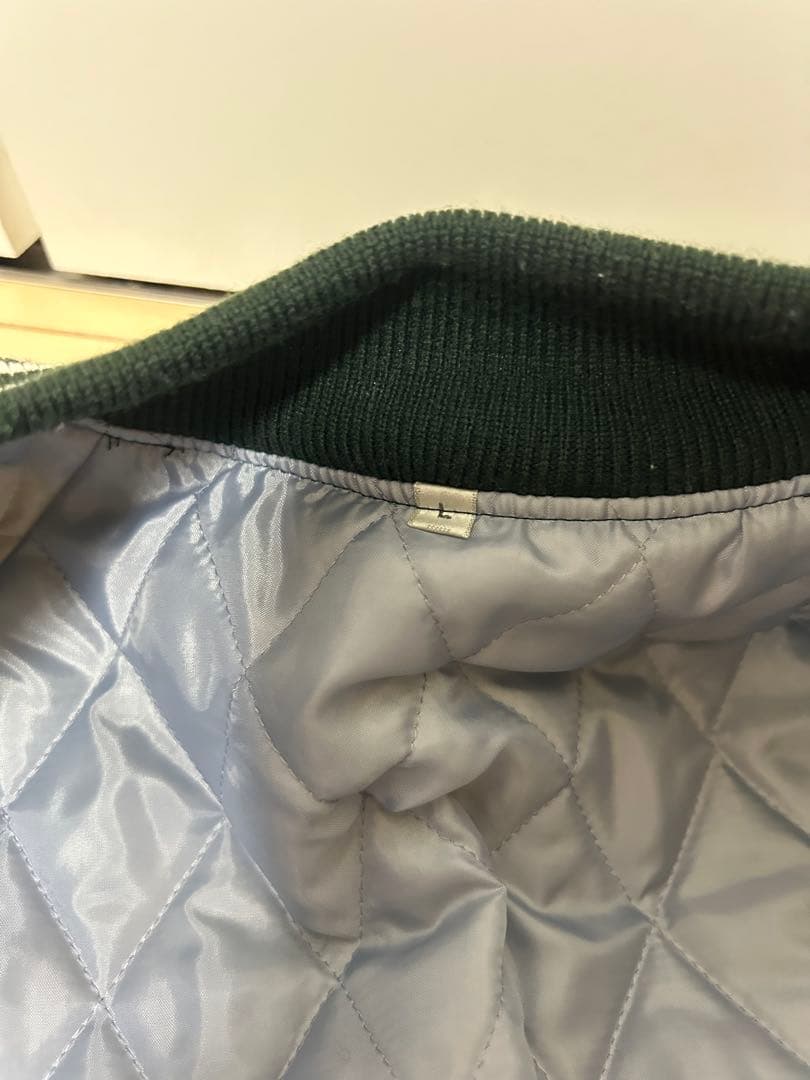 極美品　スカジャン　プリンス商会