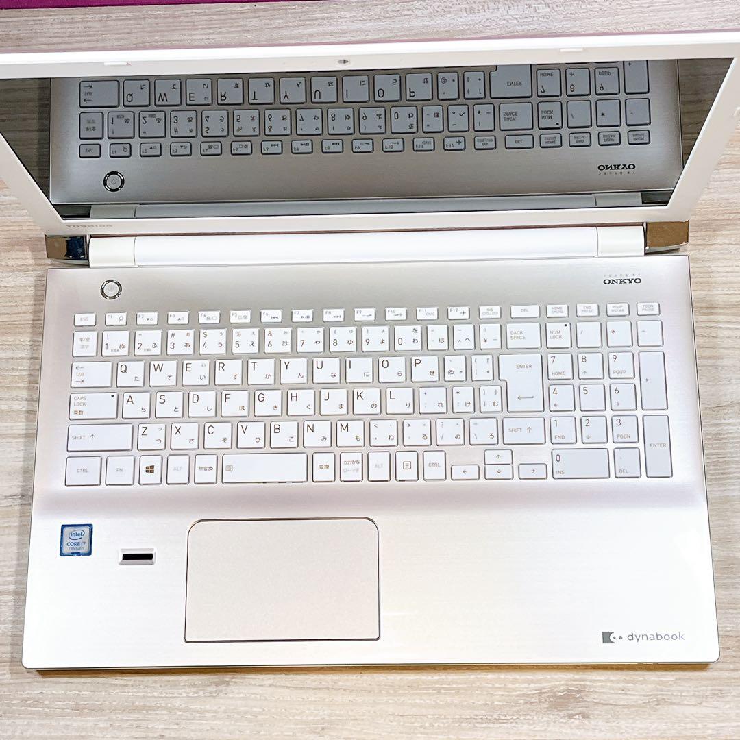 Core i7／8GB／1TB／DVD／Win11／初心者向け