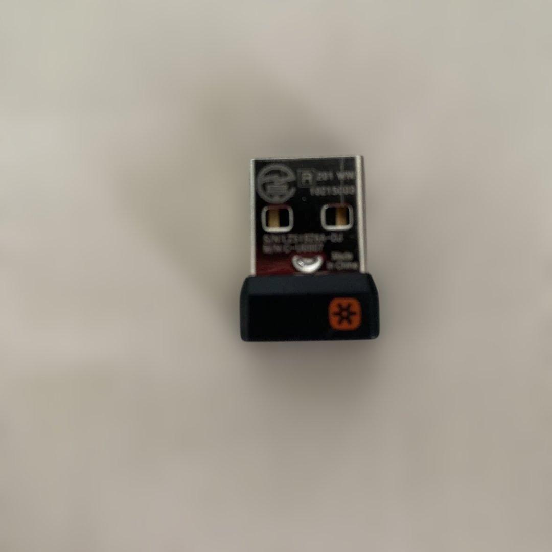 Logicool MX VERTICAL マウス 本体　ergo￼￼シリーズ