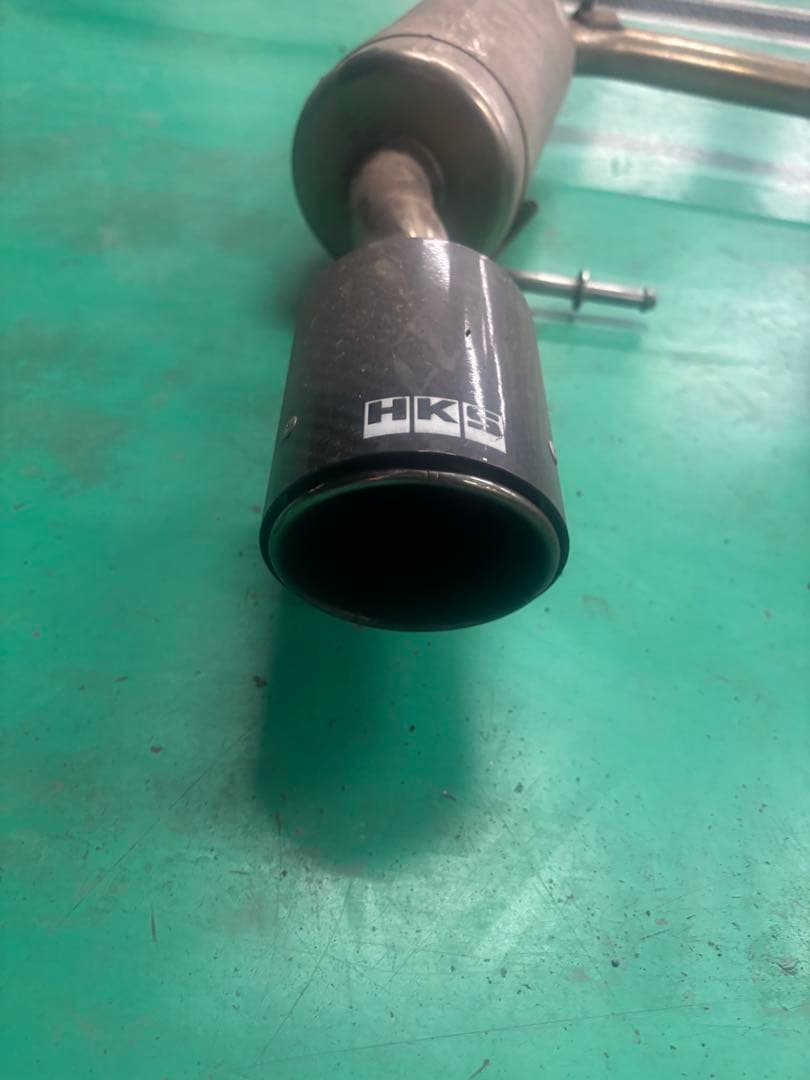 パーツ zc32s HKS Hi-Power SPEC-L