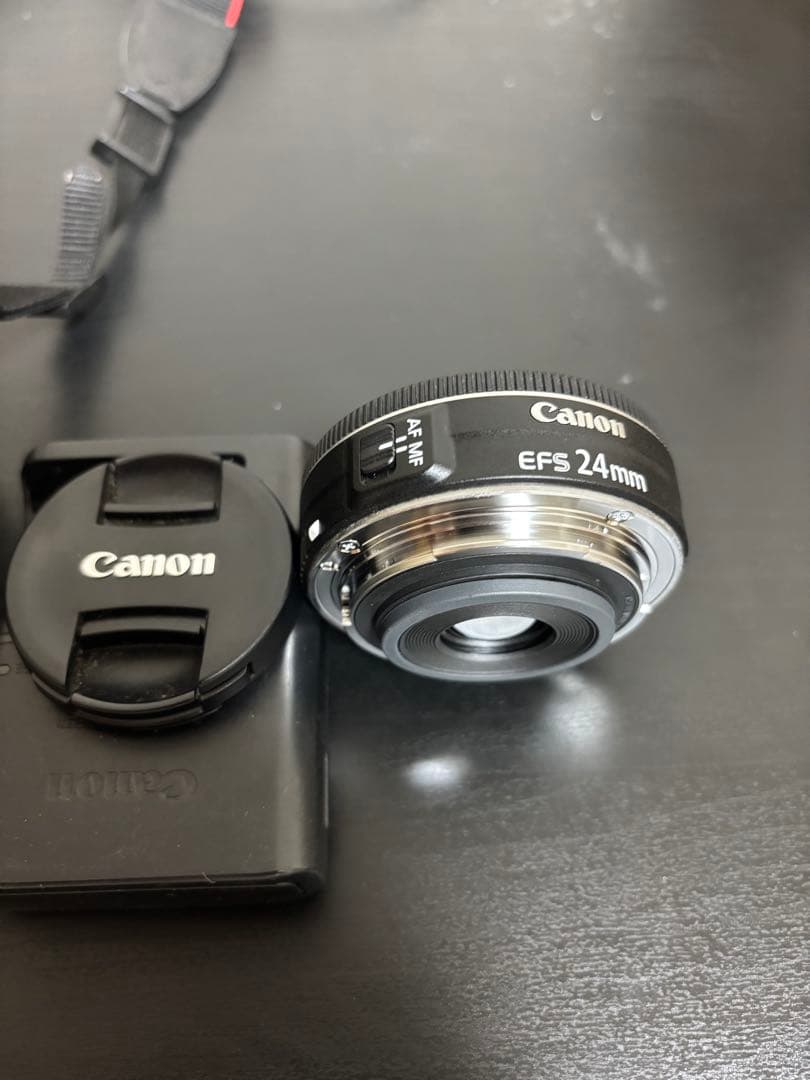 【週末最終値下げ！！】Canon REBEL SL1 （日本名Kiss X7）