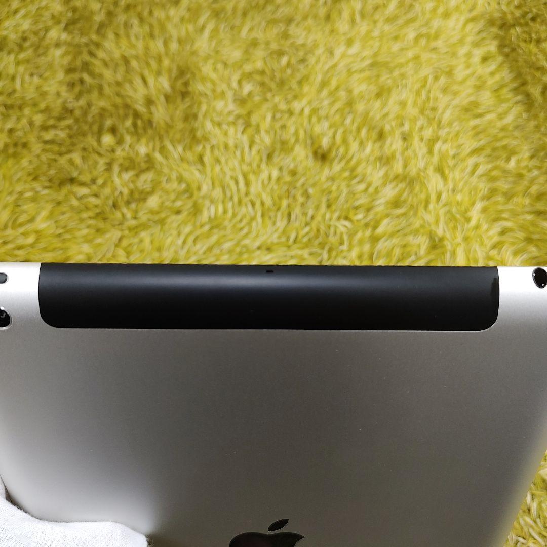 【美品】Apple iPad 第4世代 Wi-Fi+Cellular 32GB
