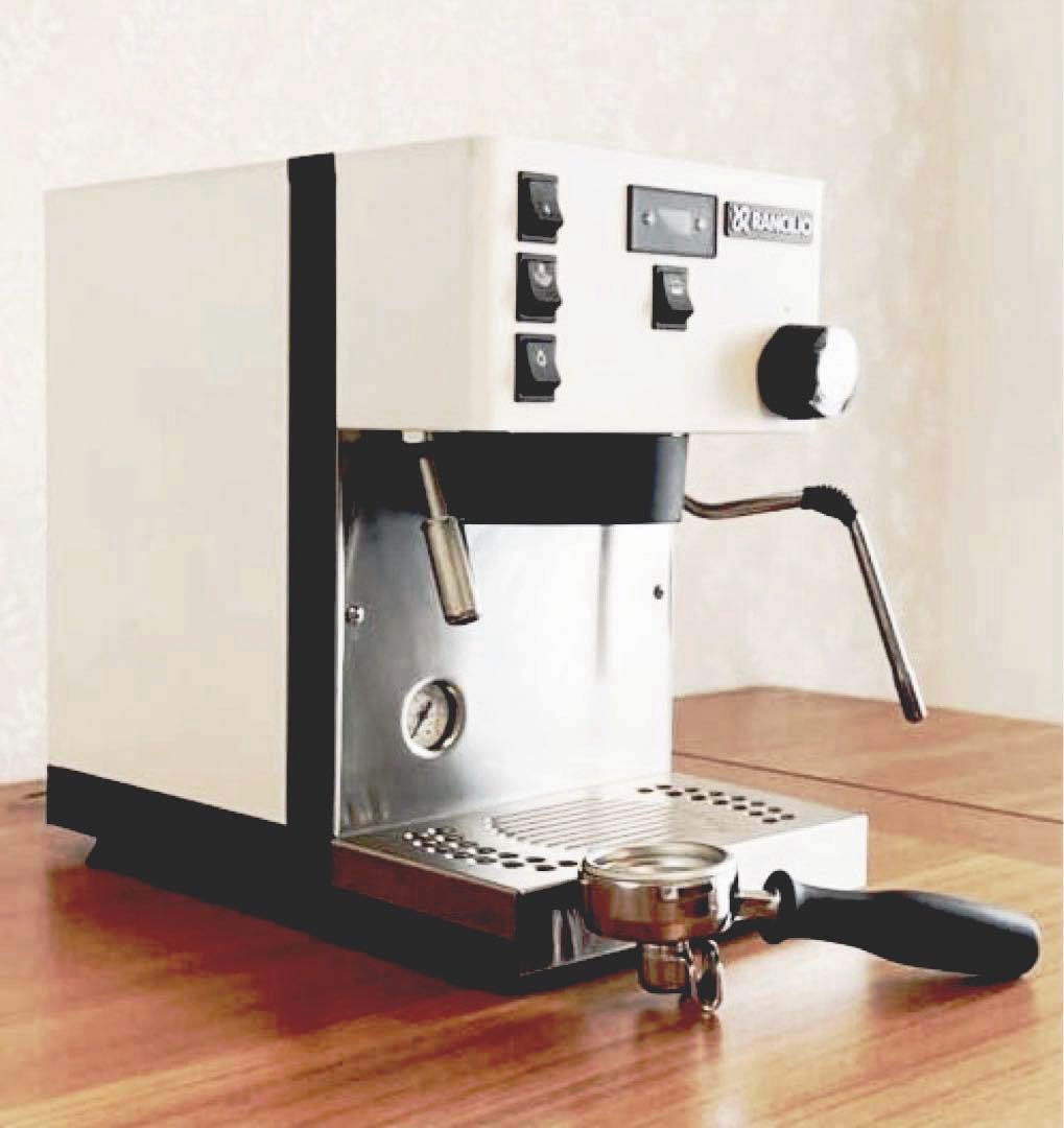 美品ランチリオ シルビア プロ X Rancilio Silvia Pro X