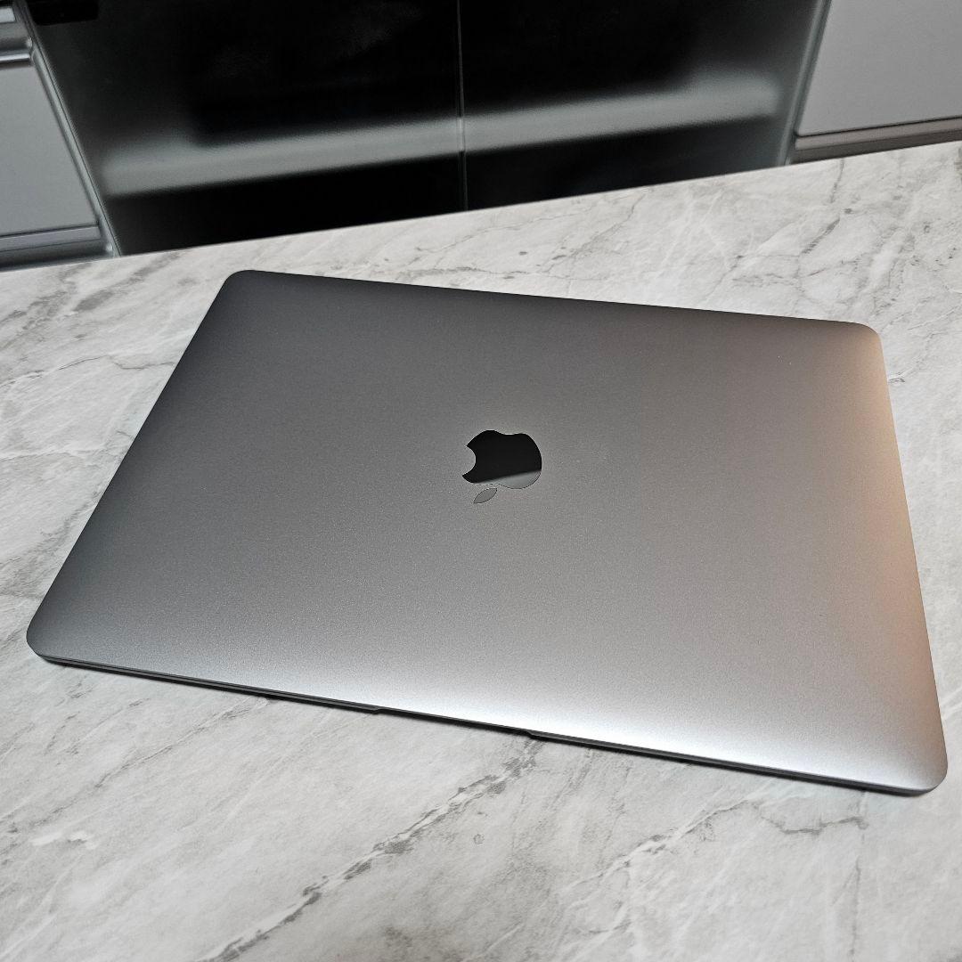 MacBook Air 13inch M1 8GB 512GB スペースグレー