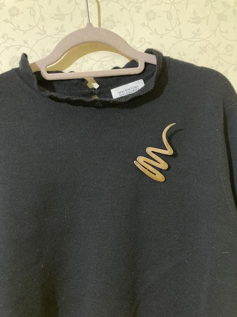 メキシコ製　シルバー925 スネーク型のブローチ