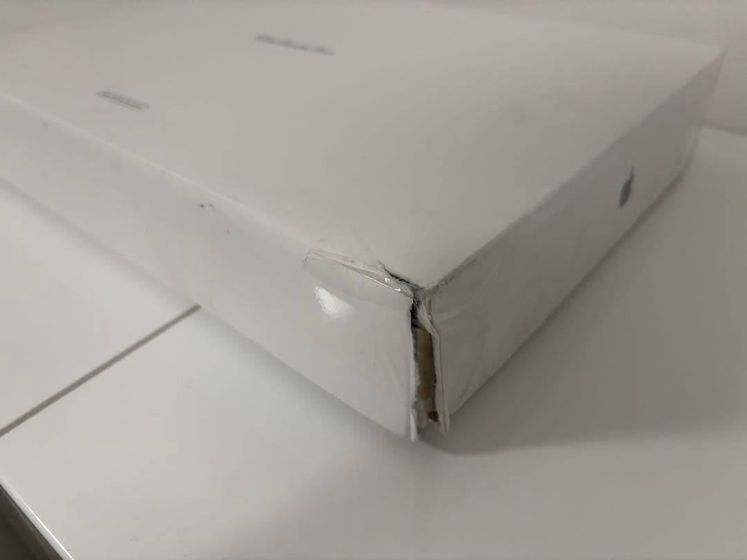 【ジャンク】Apple MacBook Pro 16インチ（2019年モデル）