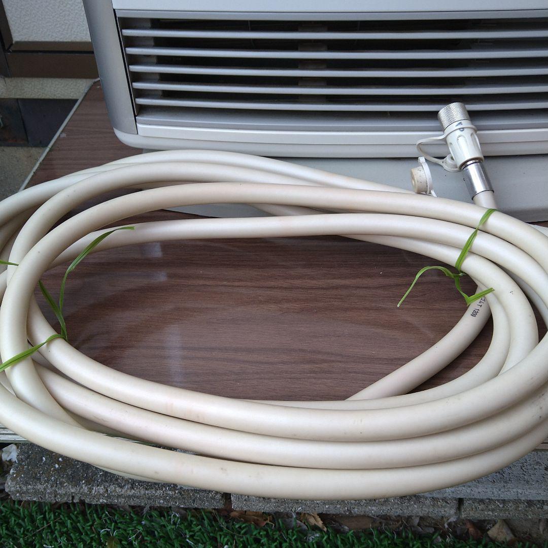 リンナイガスストーブ(都市ガス)