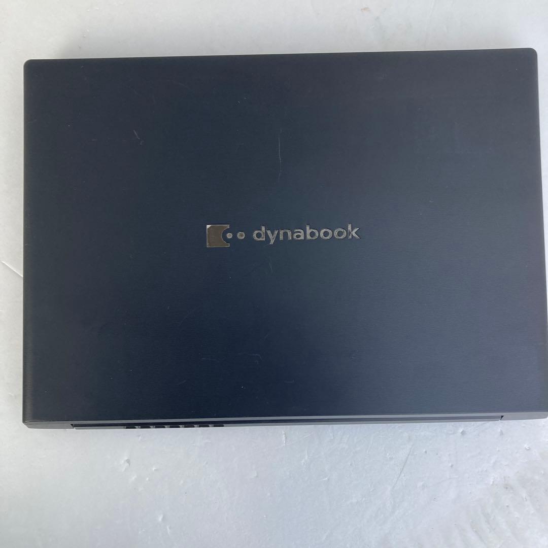 dynabook S73/HV 第11世代 Core i5 1135G7　③