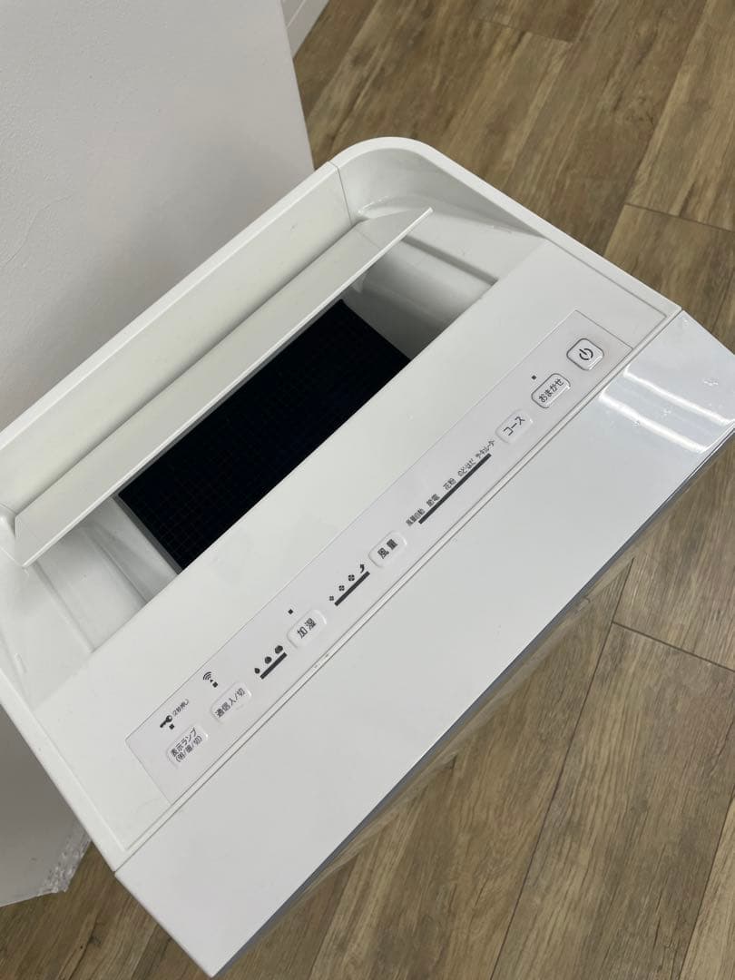 【DAIKIN】空気清浄機